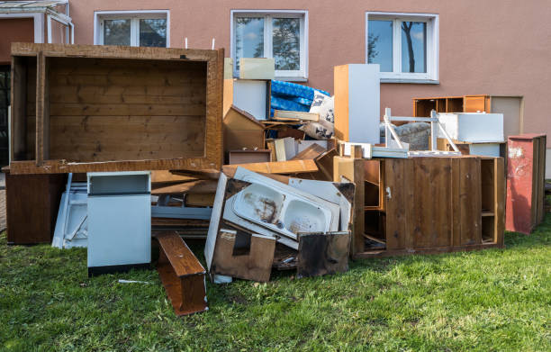 Best Estate Cleanout Services  in Lincoln, ND