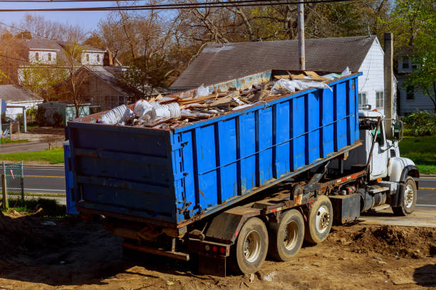 Best Attic Cleanout Services  in Lincoln, ND