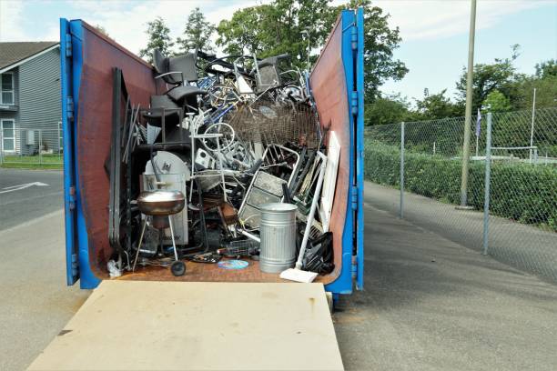 Best Office Junk Removal  in Lincoln, ND