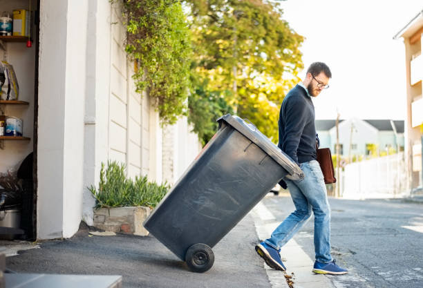 Best Commercial Junk Removal  in Lincoln, ND