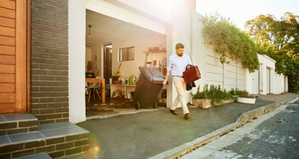 Best Basement Cleanout Services  in Lincoln, ND