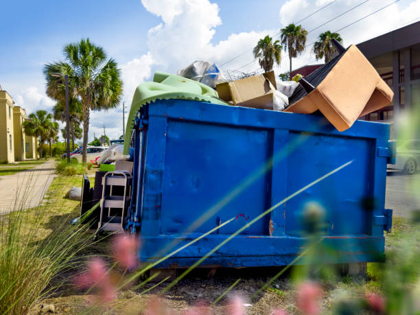 Trash Removal Near Me in Lincoln, ND