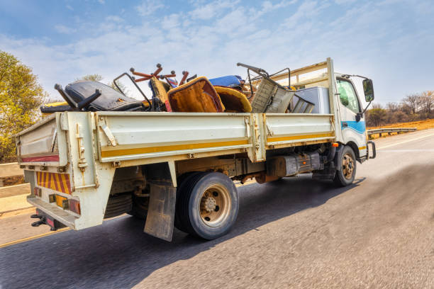 Best Affordable Junk Removal Services  in Lincoln, ND