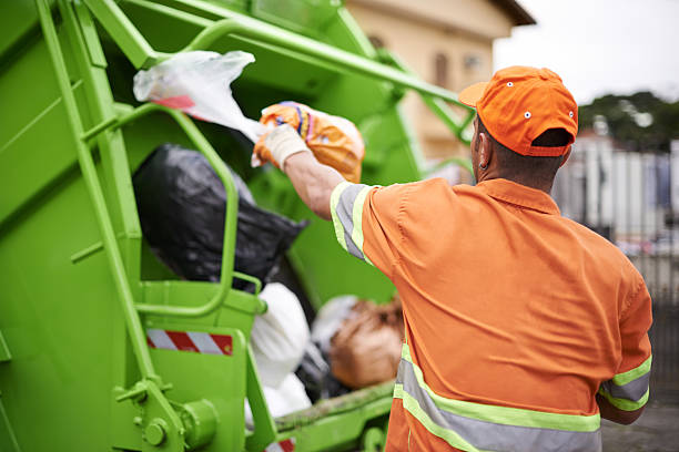Best Construction Debris Removal  in Lincoln, ND