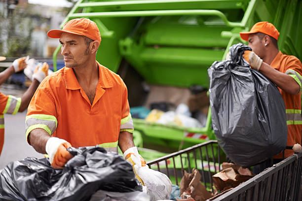 Best Dumpster Rental Services  in Lincoln, ND