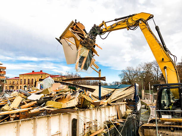 Best Affordable Junk Removal Services  in Lincoln, ND